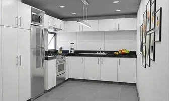 Foto de inmueble en Sin nombre de calle, Col. Pedregal de Santa Ursula C.P. 04600, Coyoacán