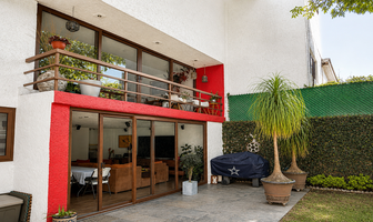 Foto de inmueble en Aljibe, Col. Pedregal de Santa Úrsula Xitla C.P. 14438, Tlalpan