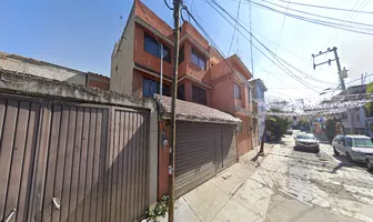 Foto de inmueble en AMESQUITE #8, Col. Pedregal de Santo Domingo C.P. 04369, Coyoacán