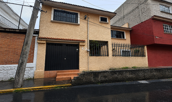 Foto de inmueble en Azulco, Col. Pedregal de Santo Domingo C.P. 04369, Coyoacán