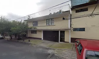 Foto de inmueble en CANAHUITL #57-, Col. Pedregal de Santo Domingo C.P. 04369, Coyoacán