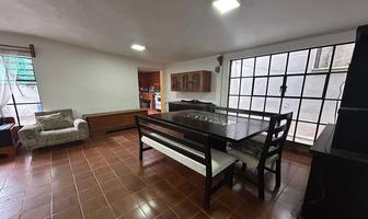 Foto de inmueble en Coyamel, Col. Pedregal de Santo Domingo C.P. 04369, Coyoacán
