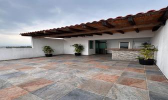 Foto de inmueble en , Col. Pedregal de Santo Domingo C.P. 04369, Coyoacán