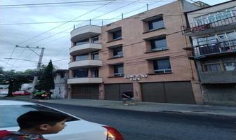 Foto de inmueble en JILOTZINGO, Col. Pedregal de Santo Domingo C.P. 04369, Coyoacán
