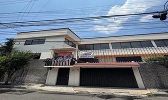 Foto de inmueble en Jilosuchil, Col. Pedregal de Santo Domingo C.P. 04369, Coyoacán