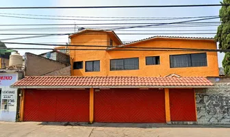 Foto de inmueble en Sin nombre de calle, Col. Pedregal de Santo Domingo C.P. 04369, Coyoacán