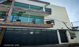Foto de inmueble en Zapotlan, Col. Pedregal de Santo Domingo C.P. 04369, Coyoacán
