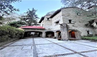 Foto de inmueble en Camino a Sta. Teresa, Col. Peña Pobre C.P. 14060, Tlalpan
