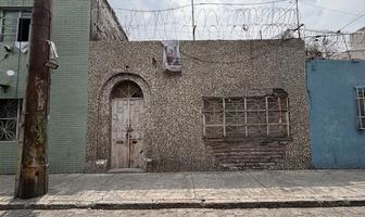 Foto de inmueble en 5ta Cerrada de San Antonio Tomatlan, Col. Penitenciaria C.P. 15280, Venustiano Carranza