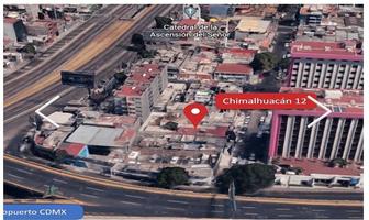 Foto de inmueble en Chimalhuacan, Col. Peñón de los Baños C.P. 15520, Venustiano Carranza