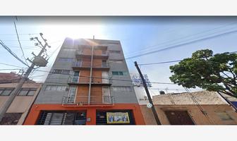 Foto de inmueble en Fundidora de monterrey  #000, Col. Peñón de los Baños C.P. 15520, Venustiano Carranza