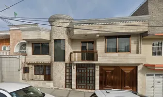 Foto de inmueble en NORTE 180 #550, Col. Pensador Mexicano C.P. 15510, Venustiano Carranza