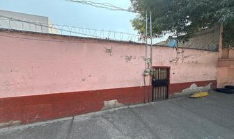 Foto de inmueble en , Col. Pensador Mexicano C.P. 15510, Venustiano Carranza