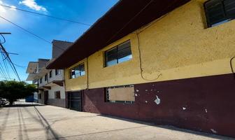 Foto de inmueble en avenida del peñón, Col. Pensador Mexicano C.P. 15510, Venustiano Carranza