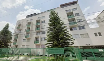 Foto de inmueble en Lago Gran Oso #234Int. B 06, Col. Pensil Norte C.P. 11430, Miguel Hidalgo