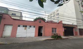 Foto de inmueble en , Col. Pensil Norte C.P. 11430, Miguel Hidalgo