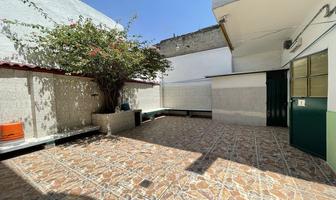 Foto de inmueble en CARUSSO, Col. Peralvillo C.P. 06220, Cuauhtémoc