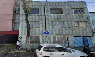 Foto de inmueble en FELIPE VILLANUEVA, Col. Peralvillo C.P. 06220, Cuauhtémoc