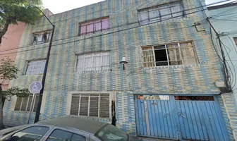 Foto de inmueble en FELIPE VILLANUEVA #22, Col. Peralvillo C.P. 06220, Cuauhtémoc