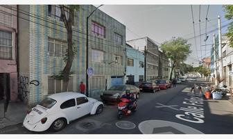 Foto de inmueble en FELIPE VILLANUEVA #22Int. 000, Col. Peralvillo C.P. 06220, Cuauhtémoc