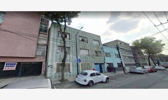 Foto de inmueble en FELIPE VILLANUEVA #S/N, Col. Peralvillo C.P. 06220, Cuauhtémoc