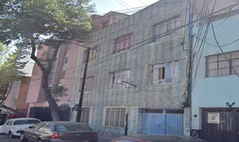 Foto de inmueble en Felipe Villanueva #22Int. 404, Col. Peralvillo C.P. 06220, Cuauhtémoc