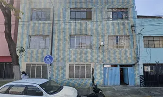 Foto de inmueble en Felipe Villanueva. #S/N, Col. Peralvillo C.P. 06220, Cuauhtémoc