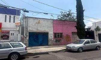 Foto de inmueble en Franz Schubert, Col. Peralvillo C.P. 06220, Cuauhtémoc