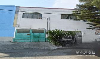 Foto de inmueble en Puccini 42, Col. Peralvillo C.P. 06220, Cuauhtémoc
