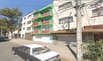 Foto de inmueble en RICARDO CASTRO #0Int. 0, Col. Peralvillo C.P. 06220, Cuauhtémoc