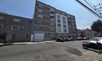 Foto de inmueble en Ricardo Bell, Col. Peralvillo C.P. 06220, Cuauhtémoc