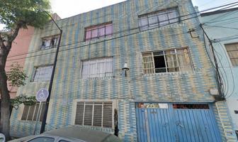 Foto de inmueble en Sin nombre de calle, Col. Peralvillo C.P. 06220, Cuauhtémoc