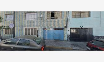 Foto de inmueble en Sin nombre de calle, Col. Peralvillo C.P. 06220, Cuauhtémoc