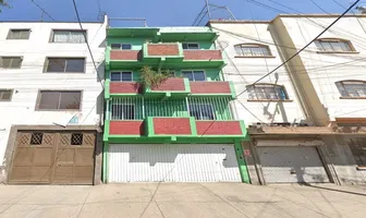 Foto de inmueble en Sin nombre de calle, Col. Peralvillo C.P. 06220, Cuauhtémoc