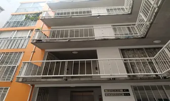 Foto de inmueble en Sin nombre de calle #S/N, Col. Peralvillo C.P. 06220, Cuauhtémoc