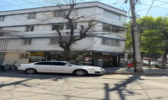 Foto de inmueble en Sin nombre de calle #Sn, Col. Peralvillo C.P. 06220, Cuauhtémoc