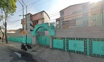 Foto de inmueble en TETRAZZINI #109Int. 000, Col. Peralvillo C.P. 06220, Cuauhtémoc