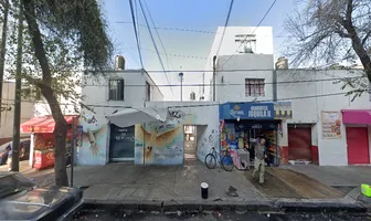 Foto de inmueble en caruso #126, Col. Peralvillo C.P. 06220, Cuauhtémoc