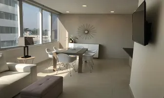 Foto de inmueble en Manuel Ávila Camacho #0Int. 308, Col. Periodista C.P. 11220, Miguel Hidalgo