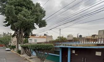 Foto de inmueble en  Campo Guiro #27, Col. Petrolera C.P. 02480, Azcapotzalco