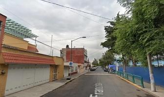 Foto de inmueble en FRANCITA #110, Col. Petrolera C.P. 02480, Azcapotzalco