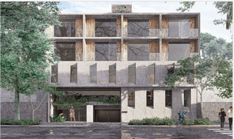 Foto de inmueble en , Col. Piedad Narvarte C.P. 03000, Benito Juárez