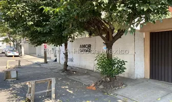 Foto de inmueble en Calle Pitagoras  #1, Col. Piedad Narvarte C.P. 03000, Benito Juárez