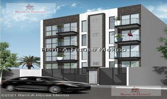 Foto de inmueble en Departamento en Venta en Piedad Narvarte, Benito Juárez RG 27-731, Col. Piedad Narvarte C.P. 03000, Benito Juárez