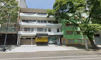 Foto de inmueble en Dr. Jose Maria Vertiz #503, Col. Piedad Narvarte C.P. 03000, Benito Juárez
