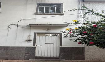 Foto de inmueble en 2da cerrada de agricultura, Col. Plutarco Elías Calles C.P. 11350, Miguel Hidalgo