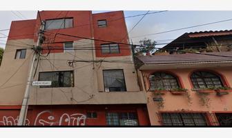 Foto de inmueble en MAXIMINO ROJAS #0, Col. Plutarco Elías Calles C.P. 11350, Miguel Hidalgo