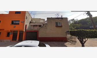 Foto de inmueble en MAXIMINO ROJAS #0, Col. Plutarco Elías Calles C.P. 11350, Miguel Hidalgo