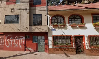 Foto de inmueble en Maximinio Rojas  #2, Col. Plutarco Elías Calles C.P. 11350, Miguel Hidalgo