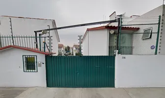 Foto de inmueble en SAN BERNARDINO #36, Col. Pocitos C.P. 16443, Xochimilco
